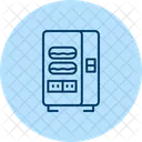 Sandwich Vending Sandwich Vending Icon