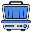 Sandwichera  Icon