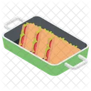 Sandwiches  Icon