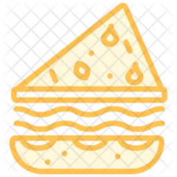 Sandwiches  Icon