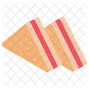 Sandwiches  Icon