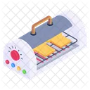 Sandwichtoaster  Icon