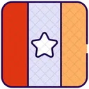 Senegal  Ícone