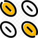 Sang  Icône