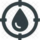 Sang  Icône