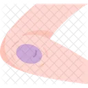 Sangramento  Ícone