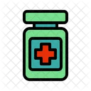 Medicamento Icon