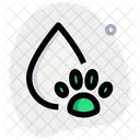 Sangre de animales  Icono