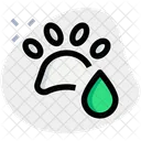 Sangre de animales  Icono