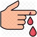 Sangre de mano  Icon