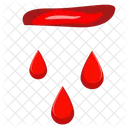 Sangre  Icono