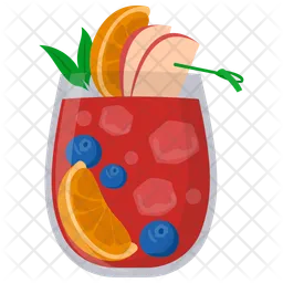 Sangria  Symbol