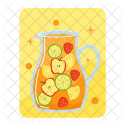 Sangria  Icon