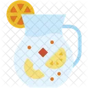 Sangria Drink Beverage Icon