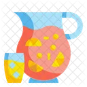 Sangria Drink  Icon