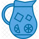 Sangria Spain Beverage Icon