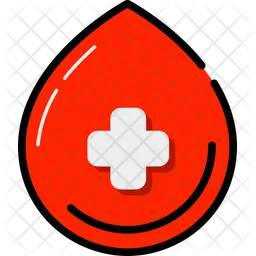 Sangue  Ícone