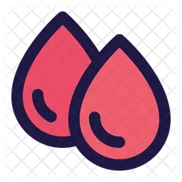 Sangue  Ícone