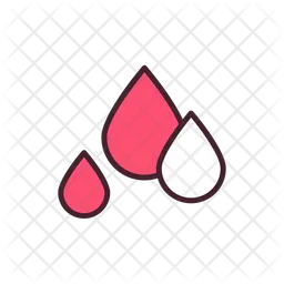 Sangue  Ícone