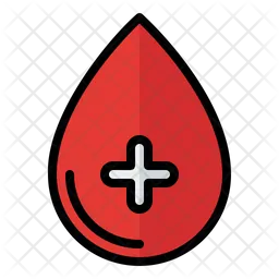 Sangue  Ícone