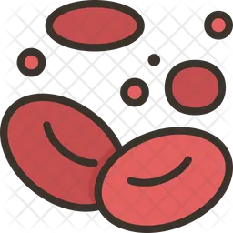 Sangue  Ícone