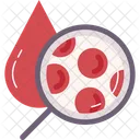 Cellula del sangue  Icon