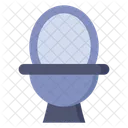 Sanitario Icono