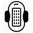 Sanitary Pad Icon