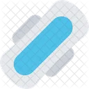 Sanitary pad  Icon