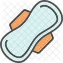 Sanitary Pad  Icon