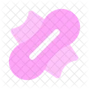 Sanitary Pads Pad Icon