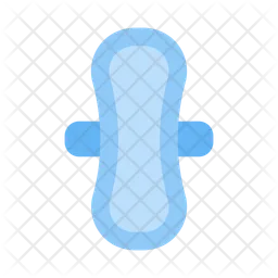 Sanitary Towel  Icon