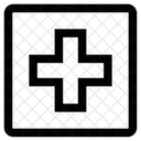 Sanitäter  Symbol
