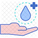 Sanitation  Icon