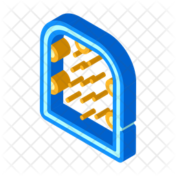 Gate Pass Design Assets – IconScout