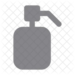 Sanitizer  Icon