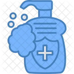 Sanitizer  Icon