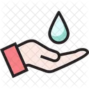 Sanitizer Icon