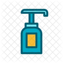 Soap Hygiene Health Icon