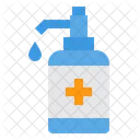 Sanitizer  Icon
