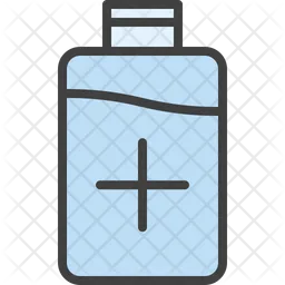 Sanitizer  Icon