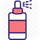 Sanitizer Antiseptic Hygiene Icon