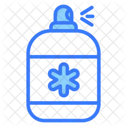 Sanitizer  Icon