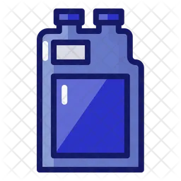 Sanitizer  Icon