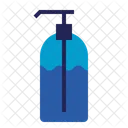 Sanitizer Bottle  Icône