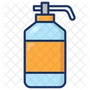 Sanitizer  Icon