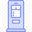 Sanitizer Vending Sanitizer Vending Icon