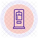 Sanitizer Vending Sanitizer Vending Icon