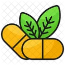 Allergene Gratuit Medicament Icône
