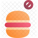 Burger Non Cochonnerie Icon